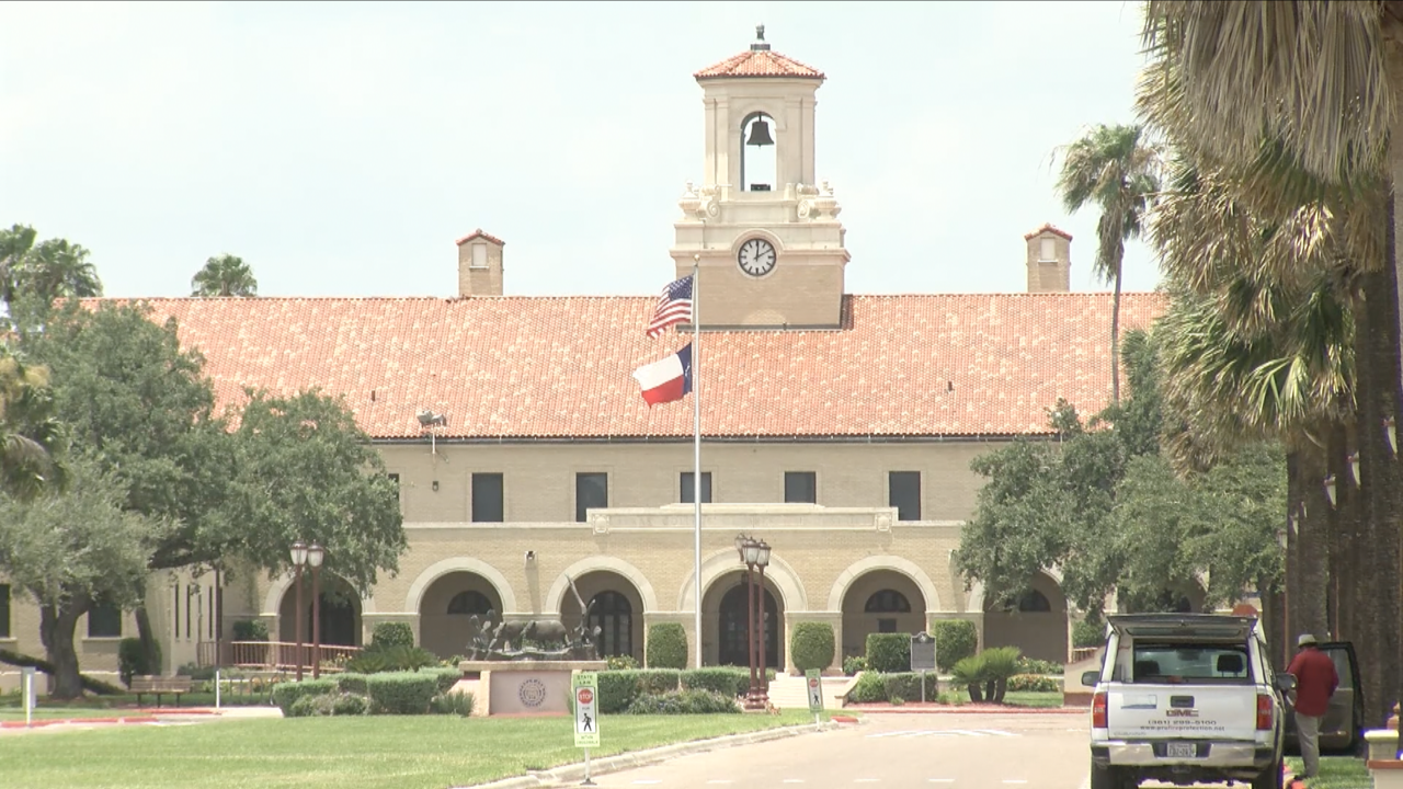 TAMUK aims to help international students stay, fulfill requirement TAMUK aims to help international students stay, fulfill requirement